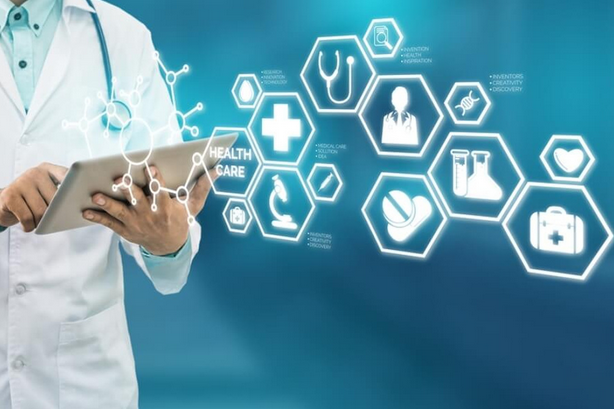 healthcare